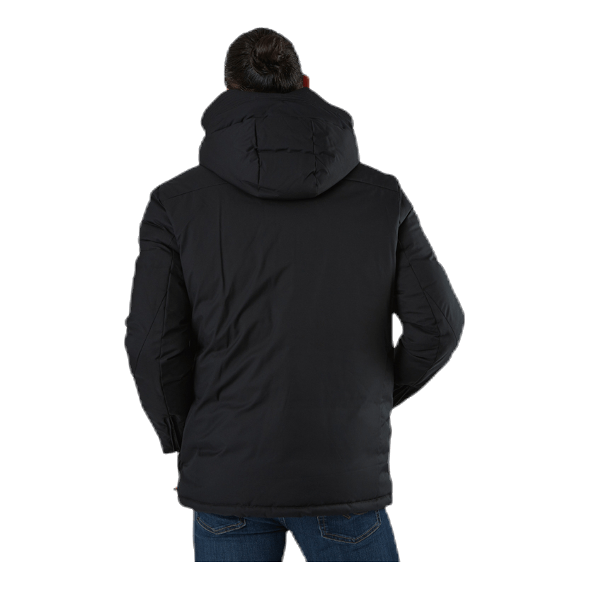 Vermont Black