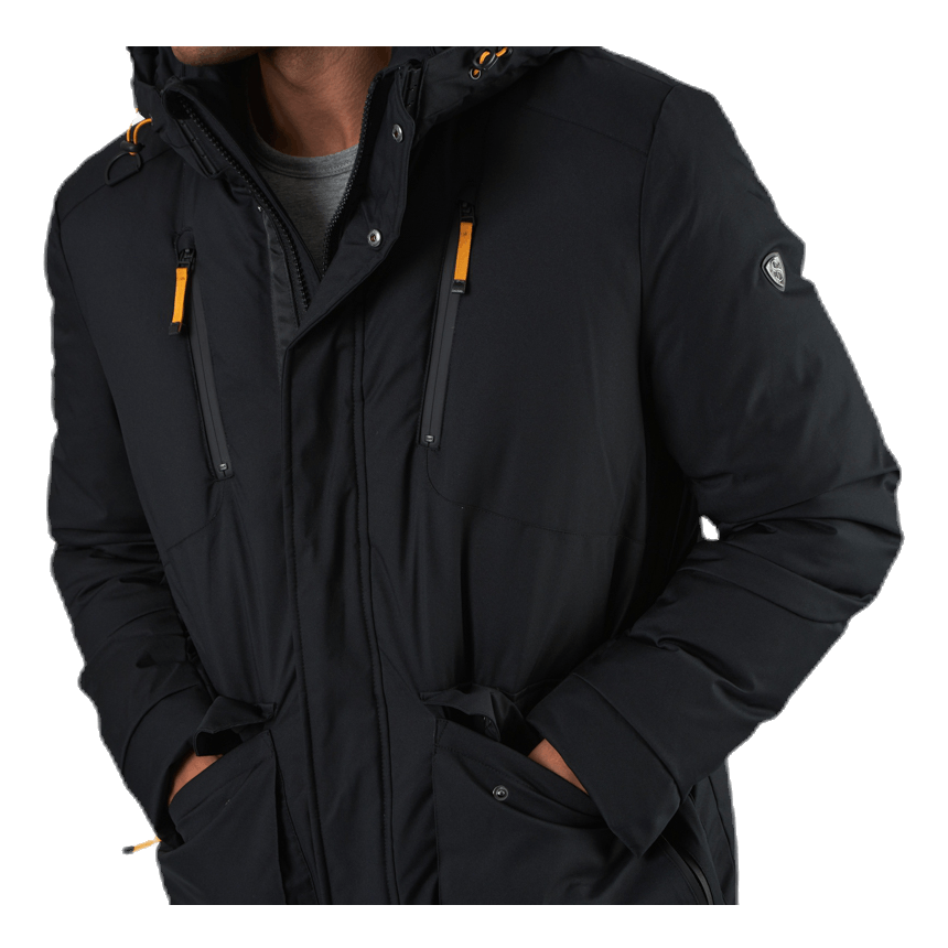 Vermont Black