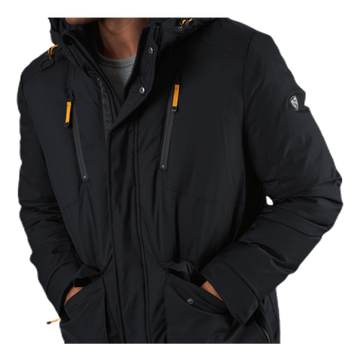 Vermont Black