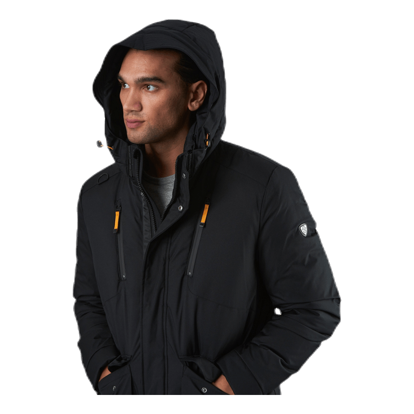 Vermont Black