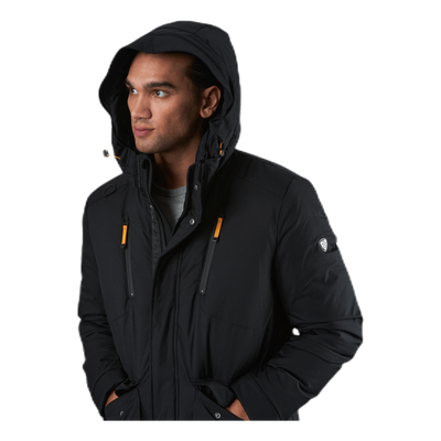 Vermont Black