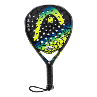 Delta Power CB Black/Yellow