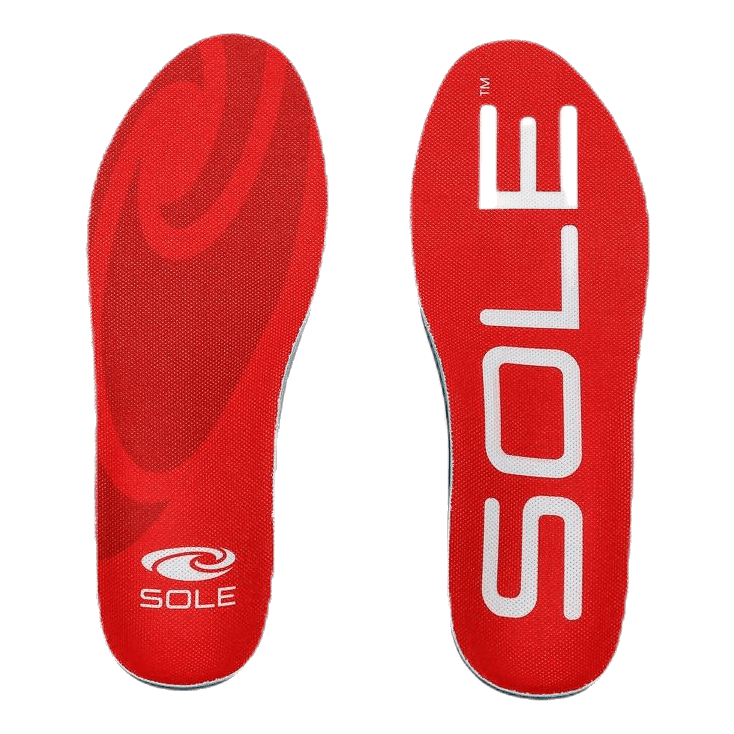 Active Medium Red