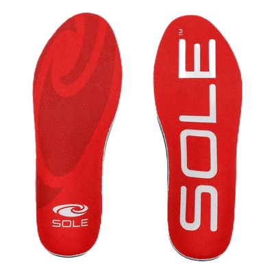 Active Medium Red