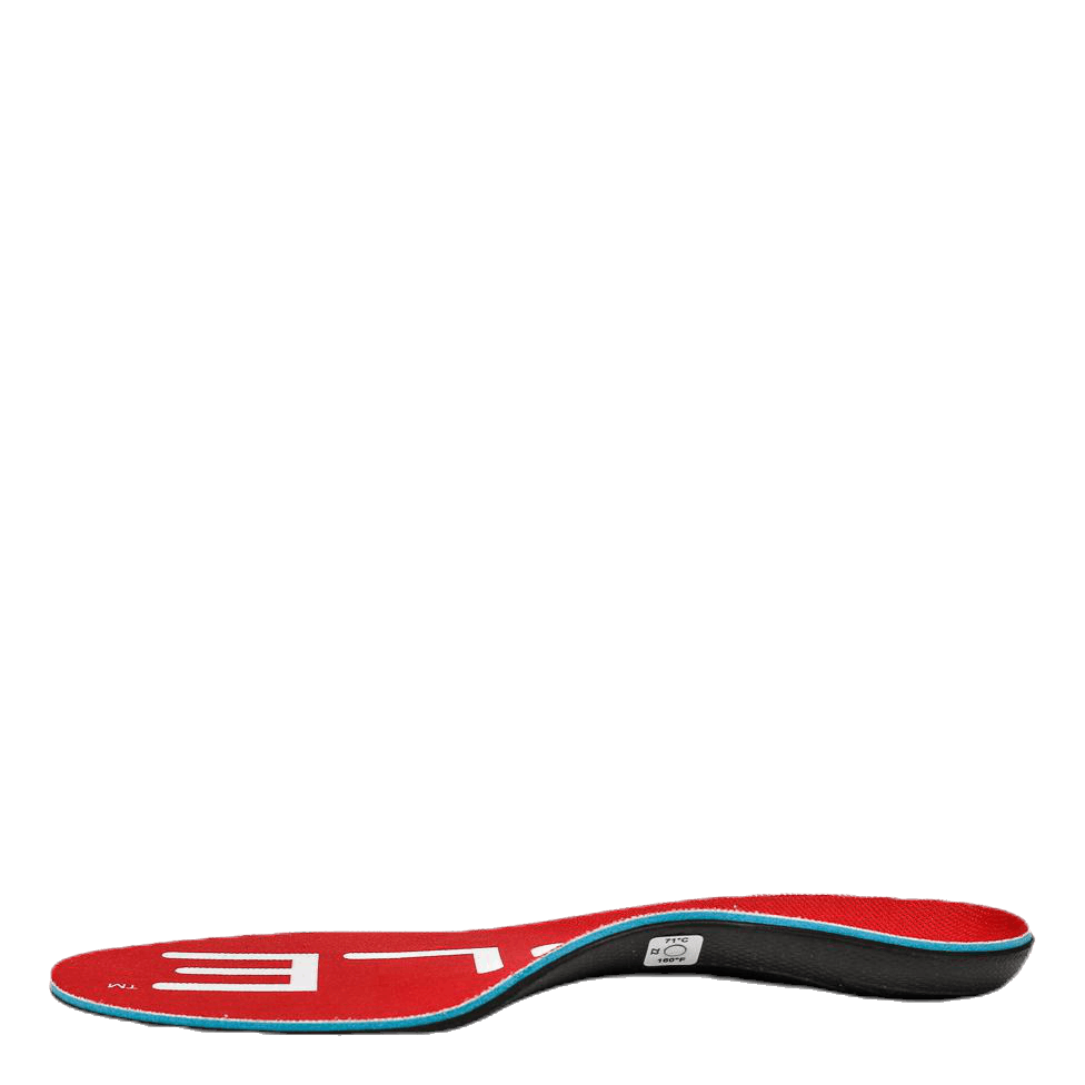 Active Medium Red