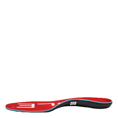Active Medium Red