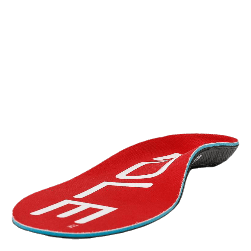Active Medium Red