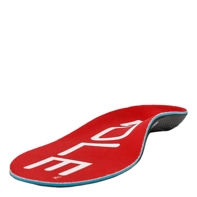 Active Medium Red