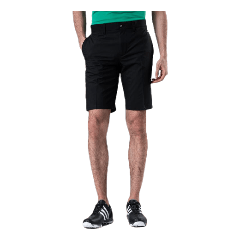 Somle Tapered Light Poly Black