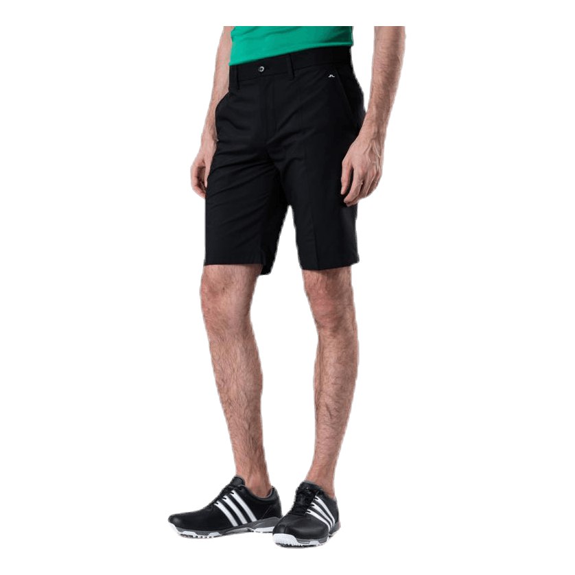 Somle Tapered Light Poly Black