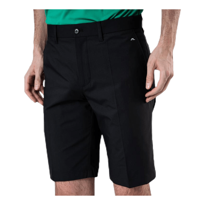 Somle Tapered Light Poly Black