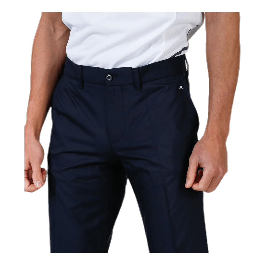 Elof Tight Fit Light Poly Blue