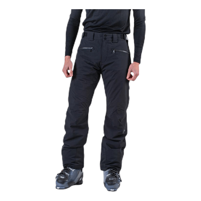 Truuli Pant Black