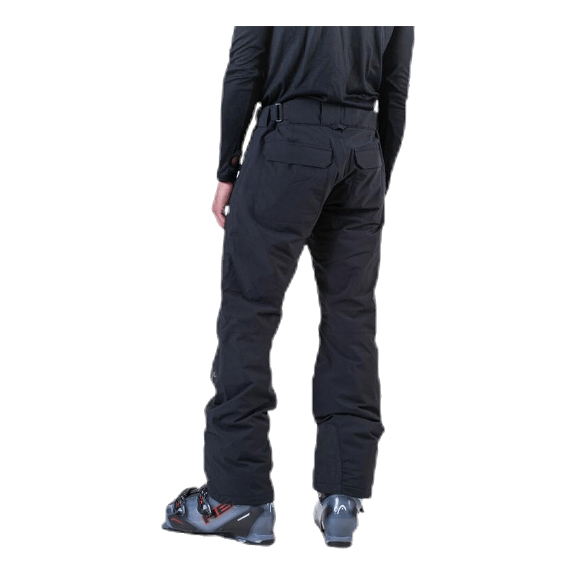 Truuli Pant Black