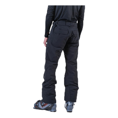 Truuli Pant Black