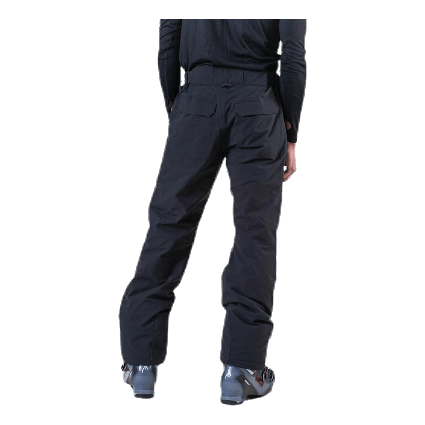 Truuli Pant Black