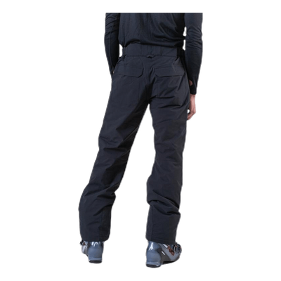 Truuli Pant Black