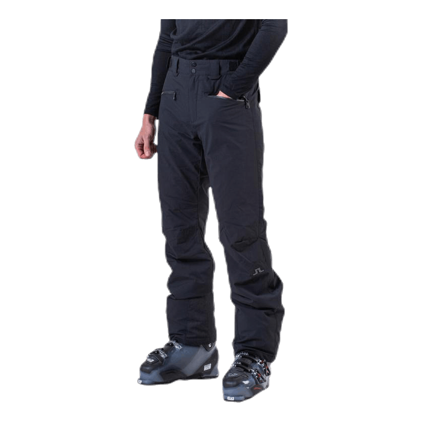 Truuli Pant Black