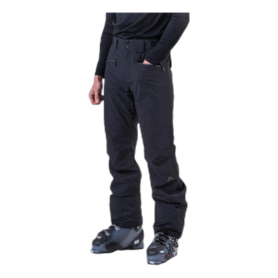 Truuli Pant Black