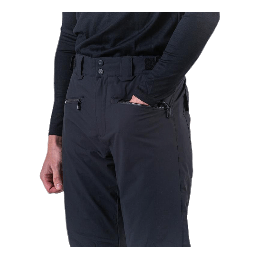 Truuli Pant Black