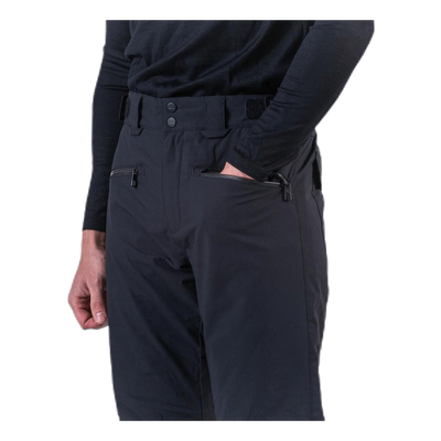 Truuli Pant Black