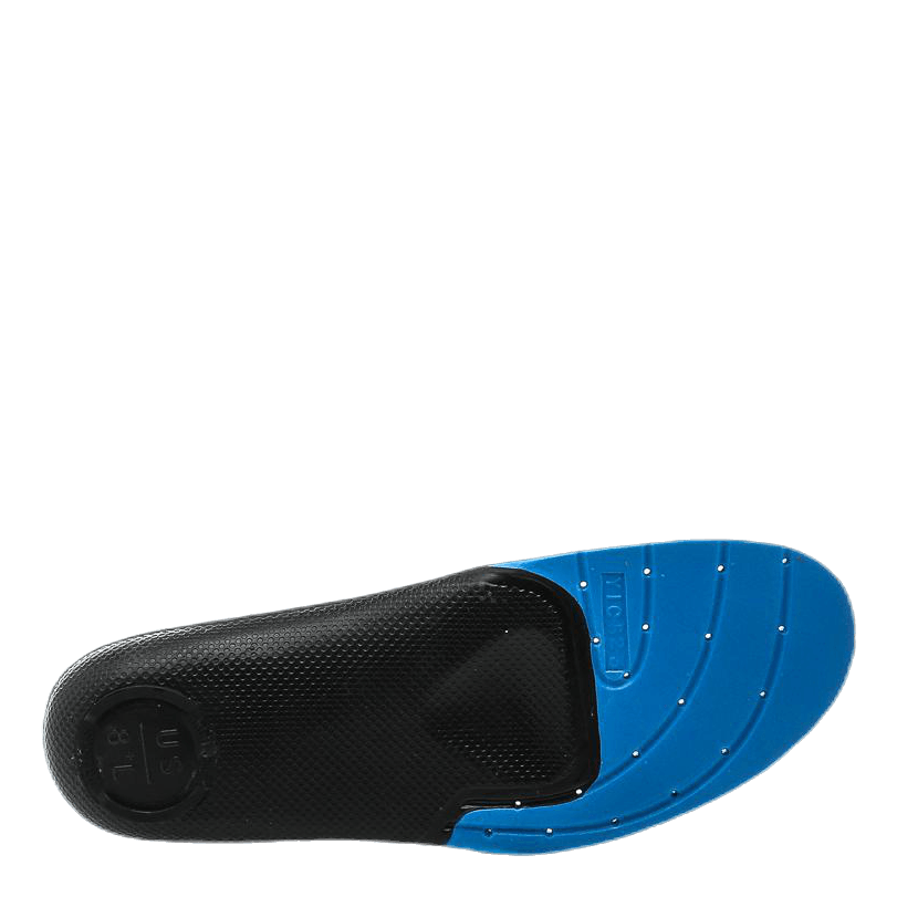 Insoles Fat Low Blue