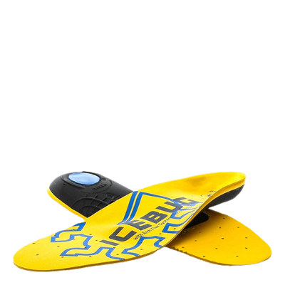 Icebug insoles slim high clearance