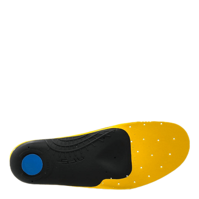 Insoles Slim Low Yellow