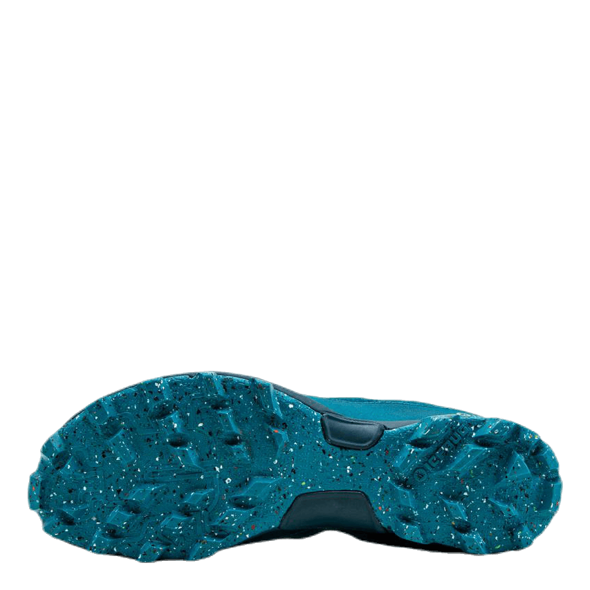 Acceleritas8 RB9X Blue/Green