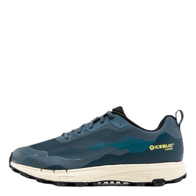 Capra RB9X Blue