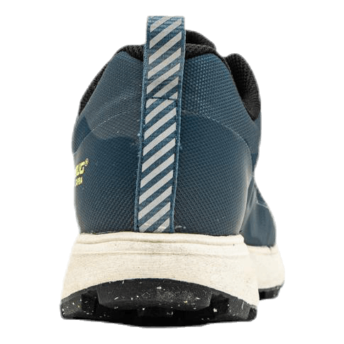 Capra RB9X Blue