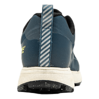 Capra RB9X Blue