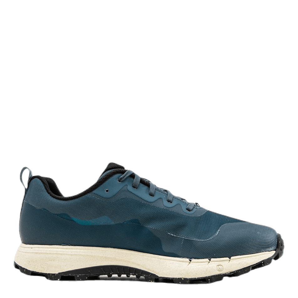 Capra RB9X Blue