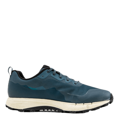 Capra RB9X Blue