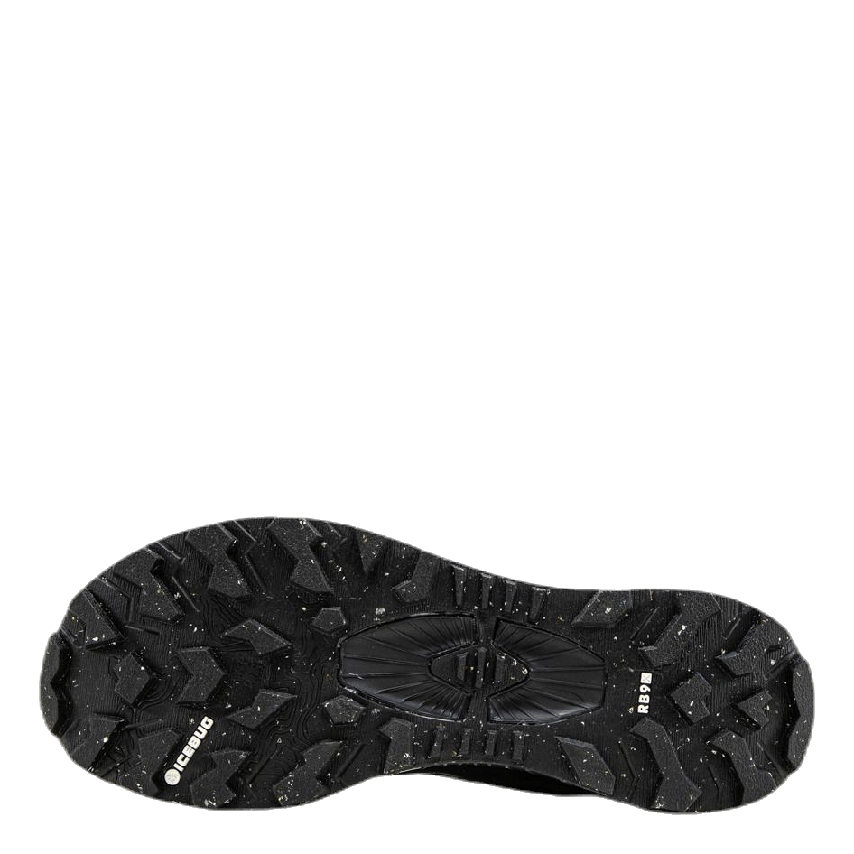 Capra RB9X Blue