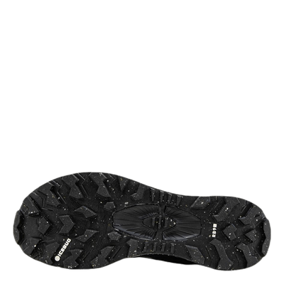Capra RB9X Blue