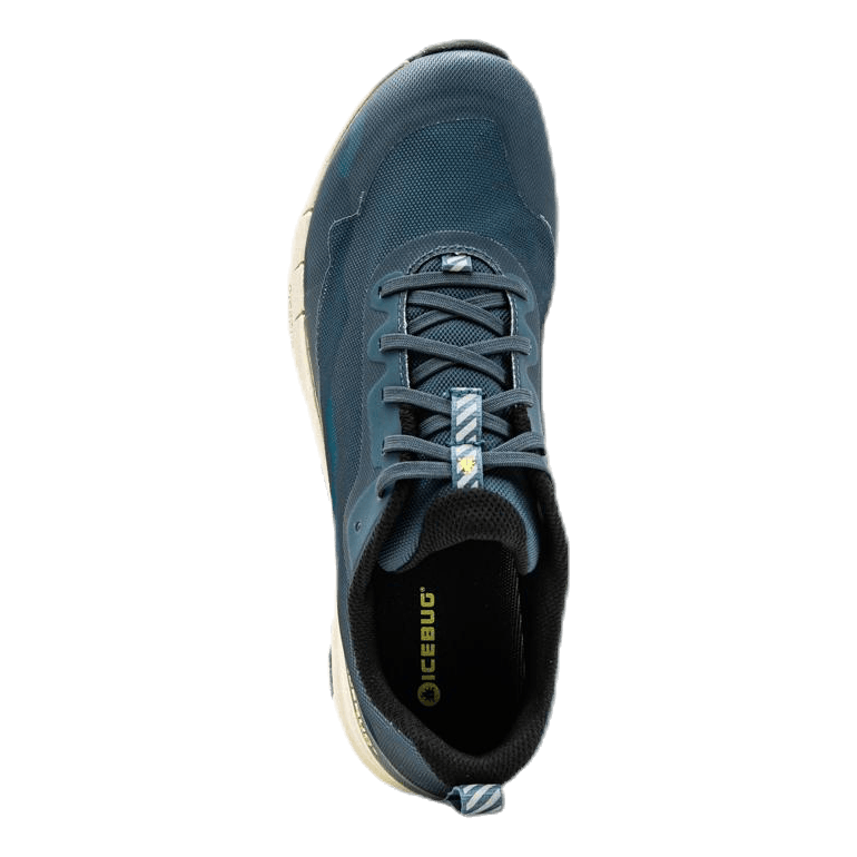Capra RB9X Blue