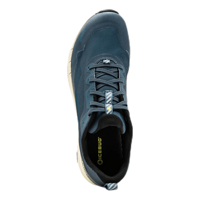 Capra RB9X Blue