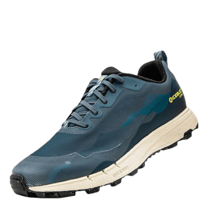 Capra RB9X Blue