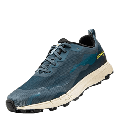Capra RB9X Blue