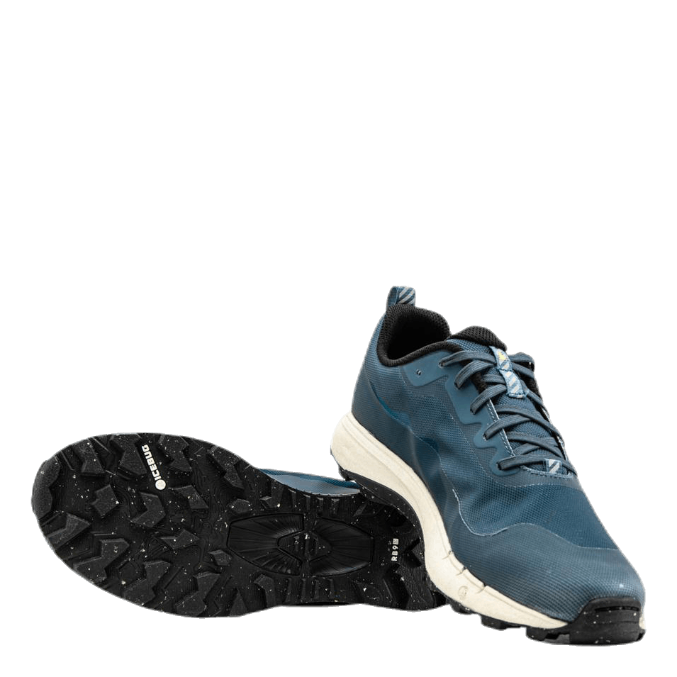 Capra RB9X Blue