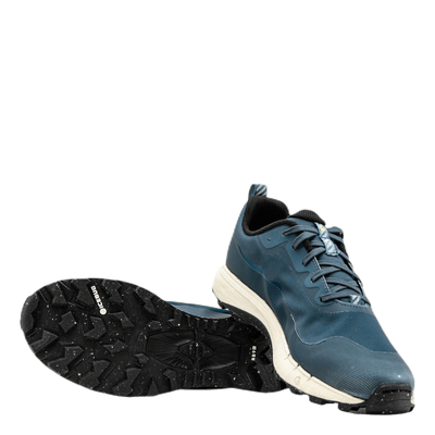 Capra RB9X Blue