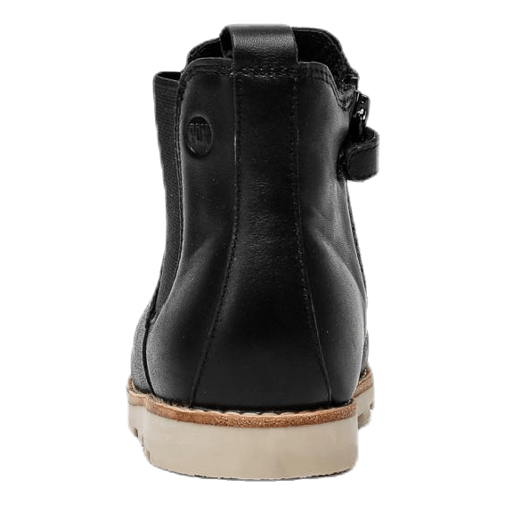 Crush Black