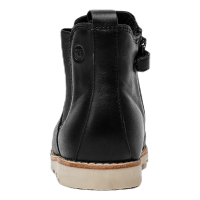 Crush Black