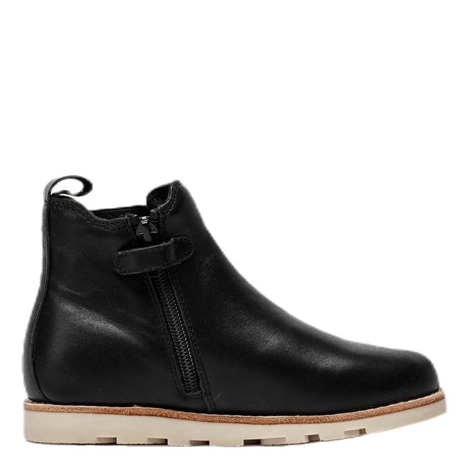Crush Black