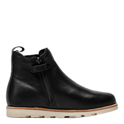 Crush Black