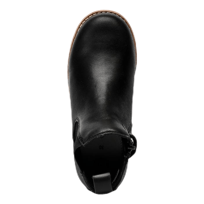 Crush Black