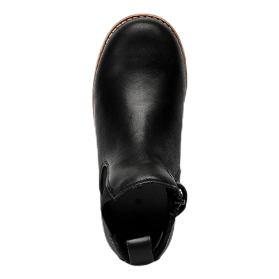 Crush Black