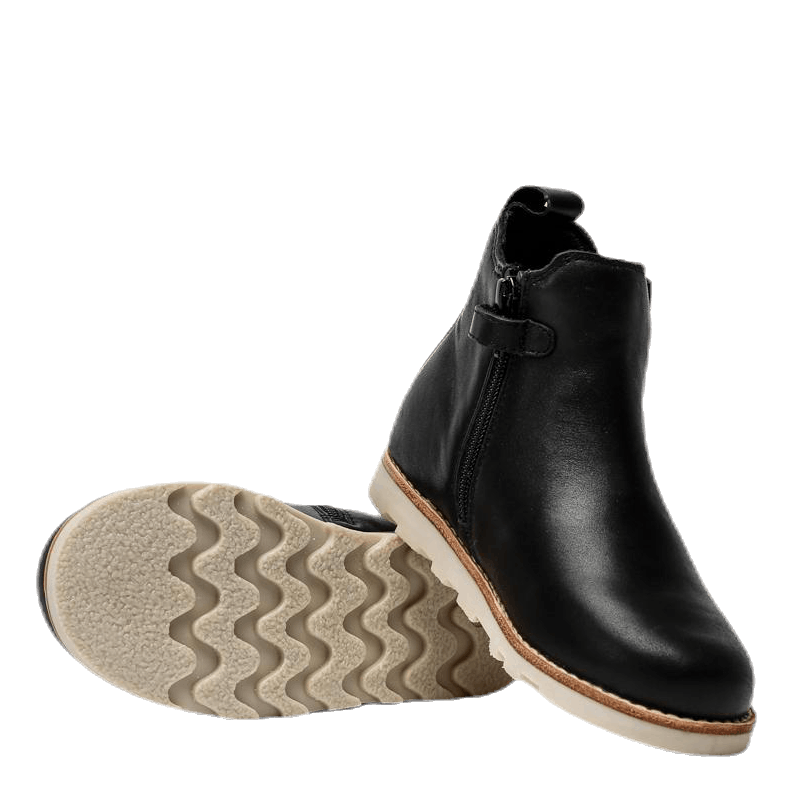 Crush Black