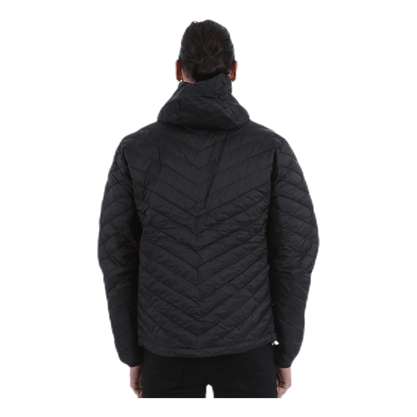 Radford M Black